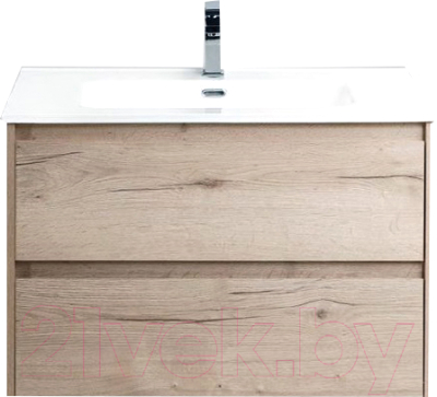 Тумба под умывальник BelBagno Kraft-700-2C-SO-RGB - фото