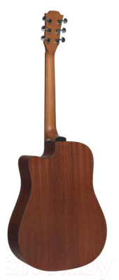 Акустическая гитара Flight AD-455C NA