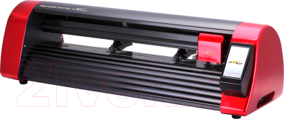 Плоттер StarCut V24 - фото