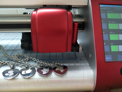 Плоттер StarCut V24