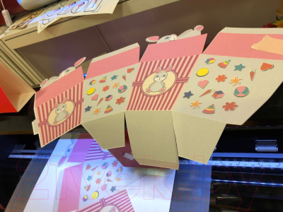 Плоттер StarCut V24