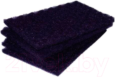 Наполнитель для прудового фильтра Aquael Sponge Dekor / 100227 - фото