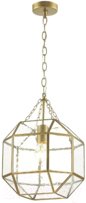 Потолочный светильник FAVOURITE Quadratum 1948-1P - фото