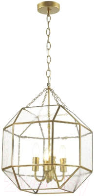 Потолочный светильник FAVOURITE Quadratum 1948-4P - фото