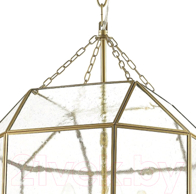 Потолочный светильник FAVOURITE Quadratum 1948-4P