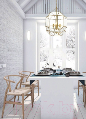 Потолочный светильник FAVOURITE Quadratum 1948-4P