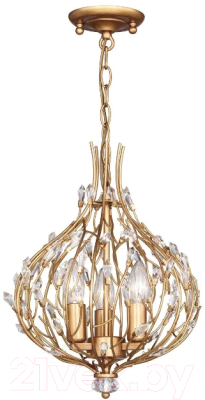 Люстра FAVOURITE Batun 2020-3P - фото