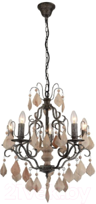 Люстра FAVOURITE Albero 1763-5P - фото