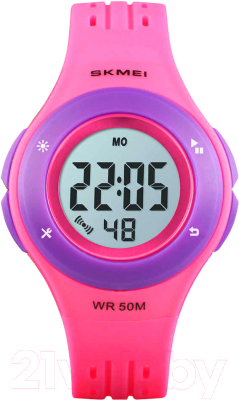 Часы наручные детские Skmei 1455 - фото