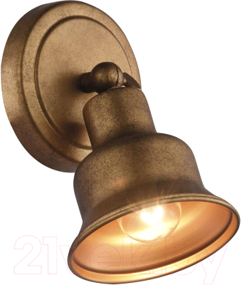 Бра FAVOURITE Clochette 2024-1W - фото