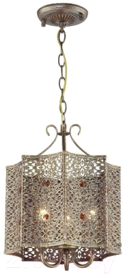 Потолочный светильник FAVOURITE Bazar 1624-3P - фото