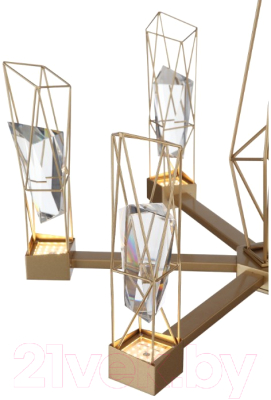 Люстра ST Luce Progetto SL815.203.06