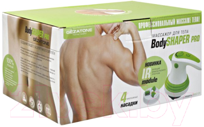 Массажер ручной Gezatone AMG125 / 1301162