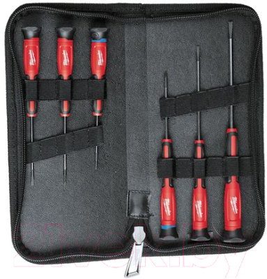 Набор отверток Milwaukee 4932471869