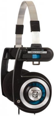 Наушники Koss Porta Pro - фото