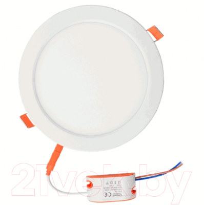 Панель светодиодная General Lighting GLP-RW13-170-14-4 / 413100 - фото