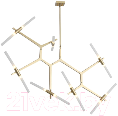 Люстра/потолочный светильник ST Luce Laconicita SL947.202.14 - фото