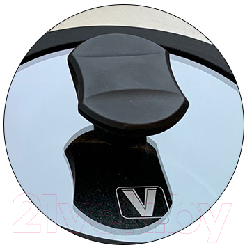 Ковш Vitesse VS-2586