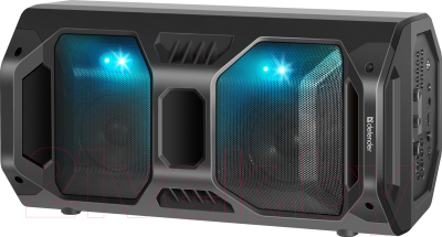 Портативная колонка Defender Rage / 65109 - фото