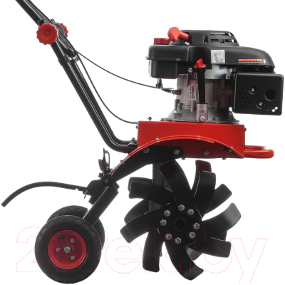 Мотокультиватор бензиновый Hammer RT-50A (66697)
