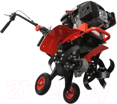 Мотокультиватор бензиновый Hammer RT-50A (66697)