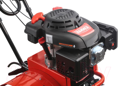 Мотокультиватор бензиновый Hammer RT-50A (66697)