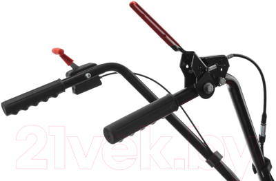 Мотокультиватор бензиновый Hammer RT-50A (66697)