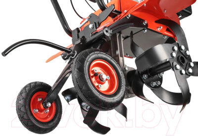 Мотокультиватор бензиновый Hammer RT-50A (66697)