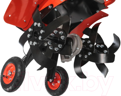 Мотокультиватор бензиновый Hammer RT-50A (66697)