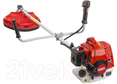 Триммер бензиновый Hammer MTK620C (641173)