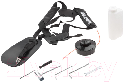 Триммер бензиновый Hammer MTK620C (641173)