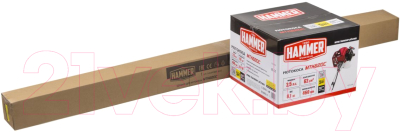 Триммер бензиновый Hammer MTK620C (641173)