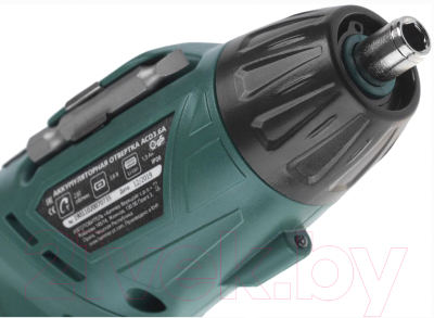 Электроотвертка Hammer Flex ACD3.6A (653290)