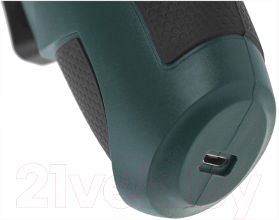 Электроотвертка Hammer Flex ACD3.6A (653290)