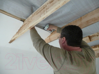 Пароизоляционная пленка Powertex B