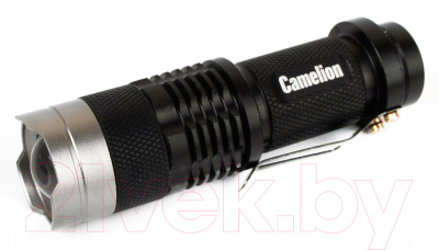 Фонарь Camelion LED5135 / 12915 - фото