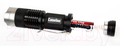 Фонарь Camelion LED5135 / 12915