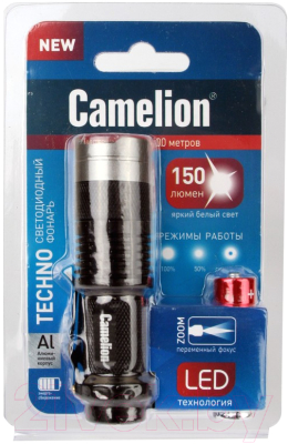 Фонарь Camelion LED5135 / 12915