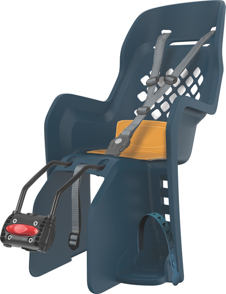 Детское велокресло Polisport Joy FF 29