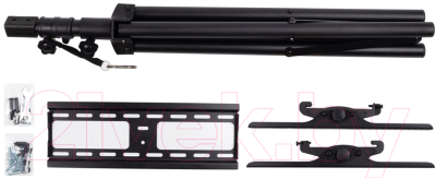 Стойка для ТВ/аппаратуры ARM Media TR-STAND-1