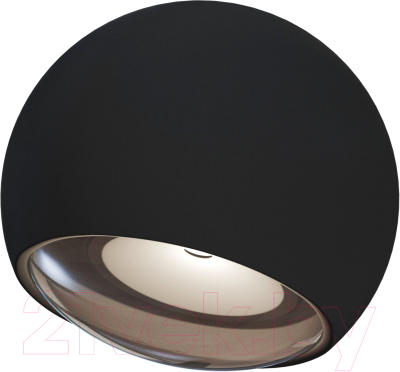 Бра уличное Maytoni Stream O032WL-L3B3K - фото