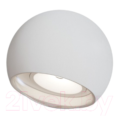 Бра уличное Maytoni Stream O032WL-L3W3K - фото