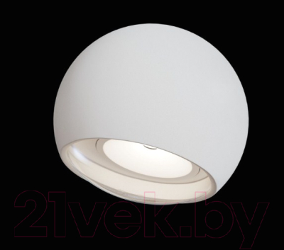 Бра уличное Maytoni Stream O032WL-L3W3K