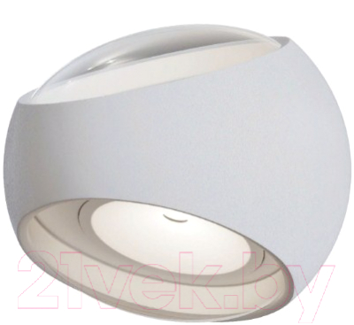 Бра уличное Maytoni Stream O032WL-L6W3K - фото