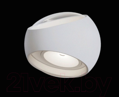 Бра уличное Maytoni Stream O032WL-L6W3K