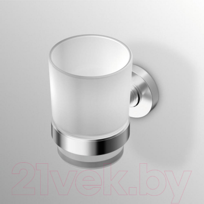 Стакан для зубной щетки и пасты Ideal Standard Iom A9120AA