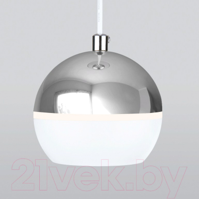 Потолочный светильник Elektrostandard DLS023 9W 4200K