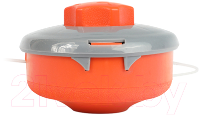 Головка триммерная PATRIOT Comfort DL-1225