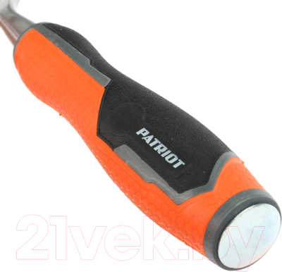 Набор стамесок PATRIOT 350001404