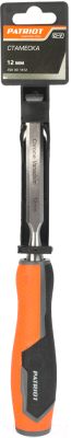 Стамеска PATRIOT 350001412